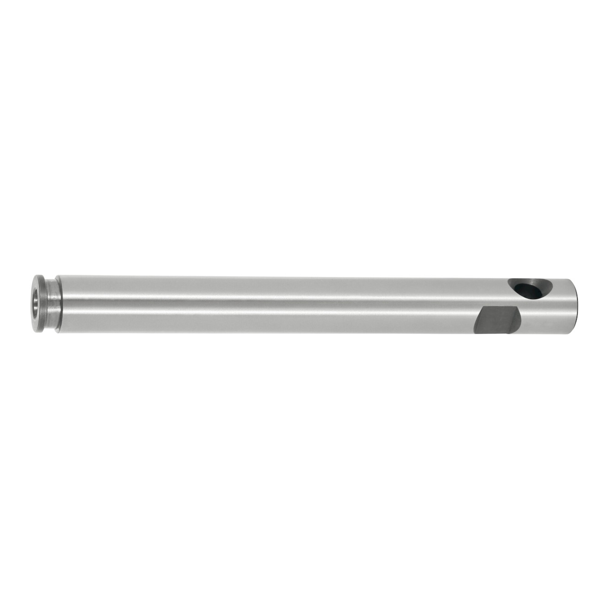 HOLEX Weldonelement mit Ausgleich, lang 8 mm