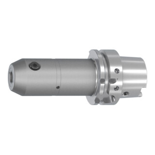 HOLEX Weldonhouder met koelkanaalboring, HSK-A 63 A = 120, Span-⌀ D1: 6 mm