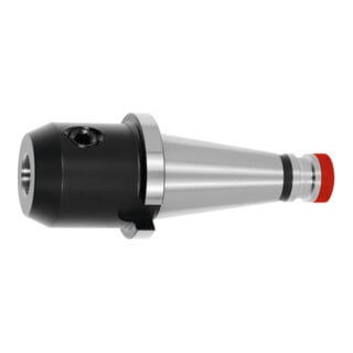 HOLEX Oppervlakteklemfrees, SK 40, span diameter D1: 8 mm