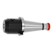 HOLEX Oppervlakteklemfrees, SK 40, span diameter D1: 8 mm