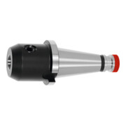 HOLEX weldonhouder, SK 40, spandiameter D1: 8 mm