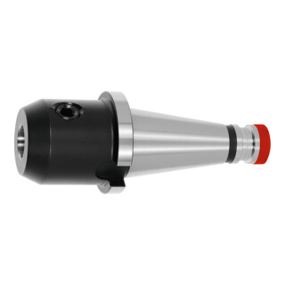 HOLEX weldonhouder, SK 50, spandiameter D1: 8 mm