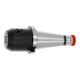 HOLEX weldonhouder, SK 50, spandiameter D1: 8 mm-1