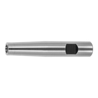 HOLEX Weldonopname voor inschroeffrees met interne koeling, ⌀ d = 12 mm, Schroefdraad M x Lengte L1: M5X20