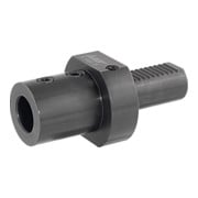 HOLEX Wendeplattenbohrer-Aufnahme Form E1 16 mm VDI 20-1