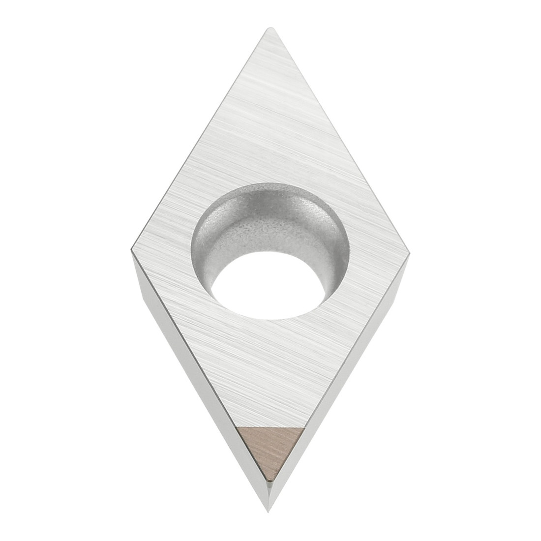 HOLEX Wendeschneidplatte DCMW 070208 M