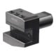 HOLEX Werkzeugaufnahme Form B2 radial links, kurz 20 mm-1