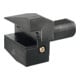 HOLEX Werkzeugaufnahme Form B3 radial rechts, kurz 20 mm-1