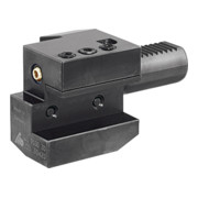 HOLEX Werkzeugaufnahme Form C1 axial, rechts 16 mm