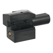 HOLEX Werkzeugaufnahme Form C3 axial, rechts 16 mm