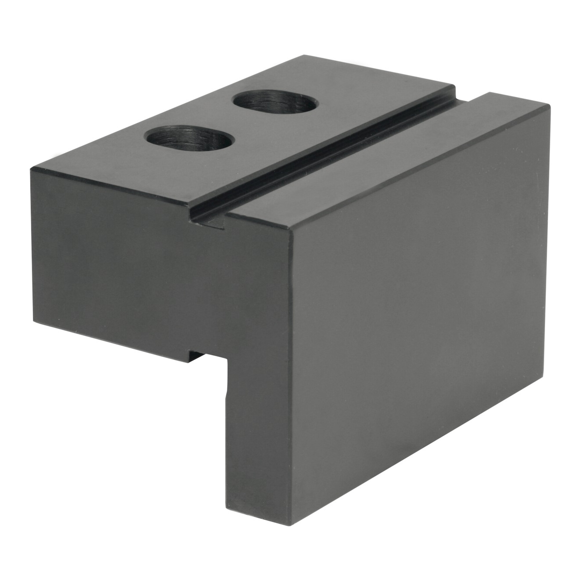 HOLEX Winkel-Aufsatzbacke (Stück) 125 mm