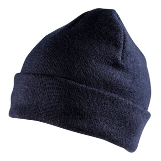 HOLEX wintermuts BLAUW