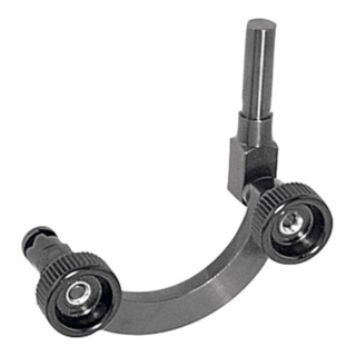 HOLEX Zentrierhalter