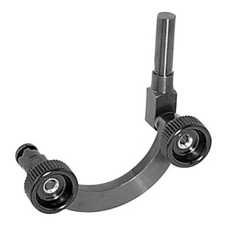 HOLEX Zentrierhalter, Typ: 8