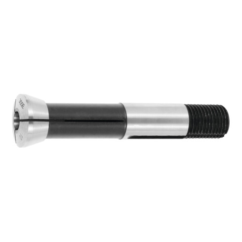 HOLEX Zugspannzange rund, DIN 6341, 355 E, Spann-Ø: 12 mm