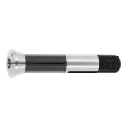 HOLEX Zugspannzange rund, DIN 6341, 355 E, Spann-Ø: 12 mm