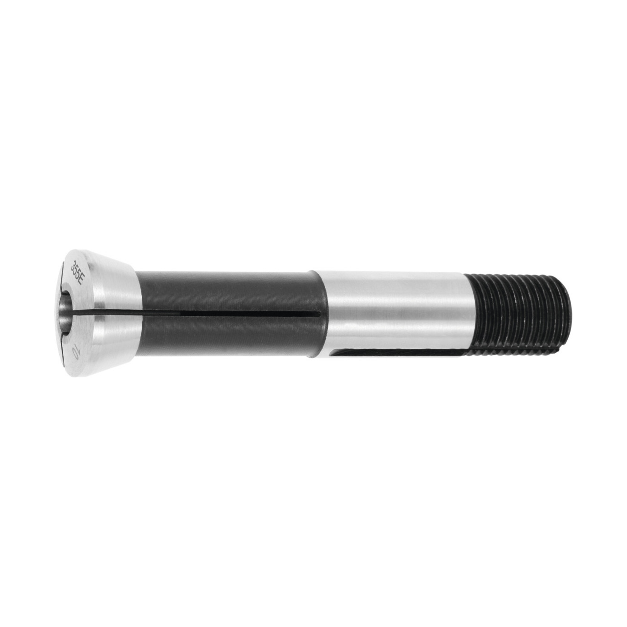 HOLEX Zugspannzange rund, DIN 6341, 355 E, Spann-Ø: 5 mm