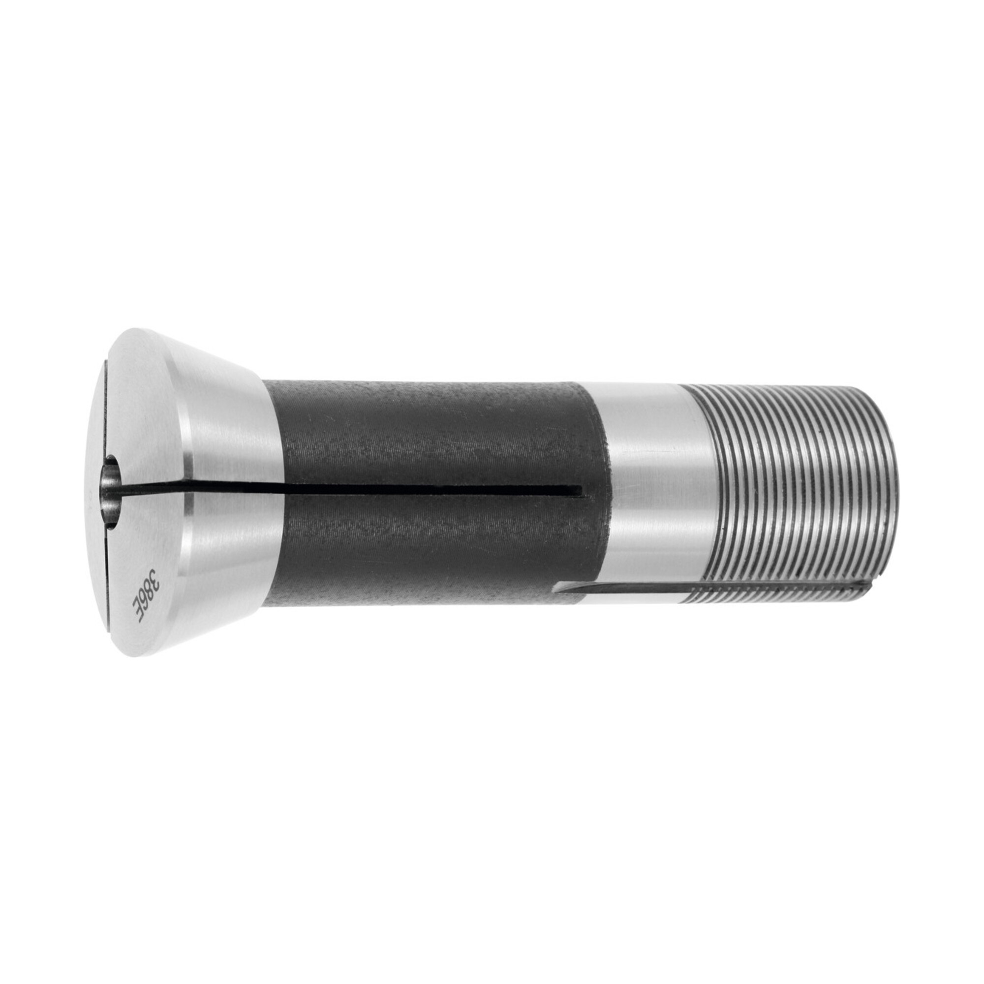 HOLEX Zugspannzange rund, DIN 6341, 386 E, Spann-Ø: 15 mm
