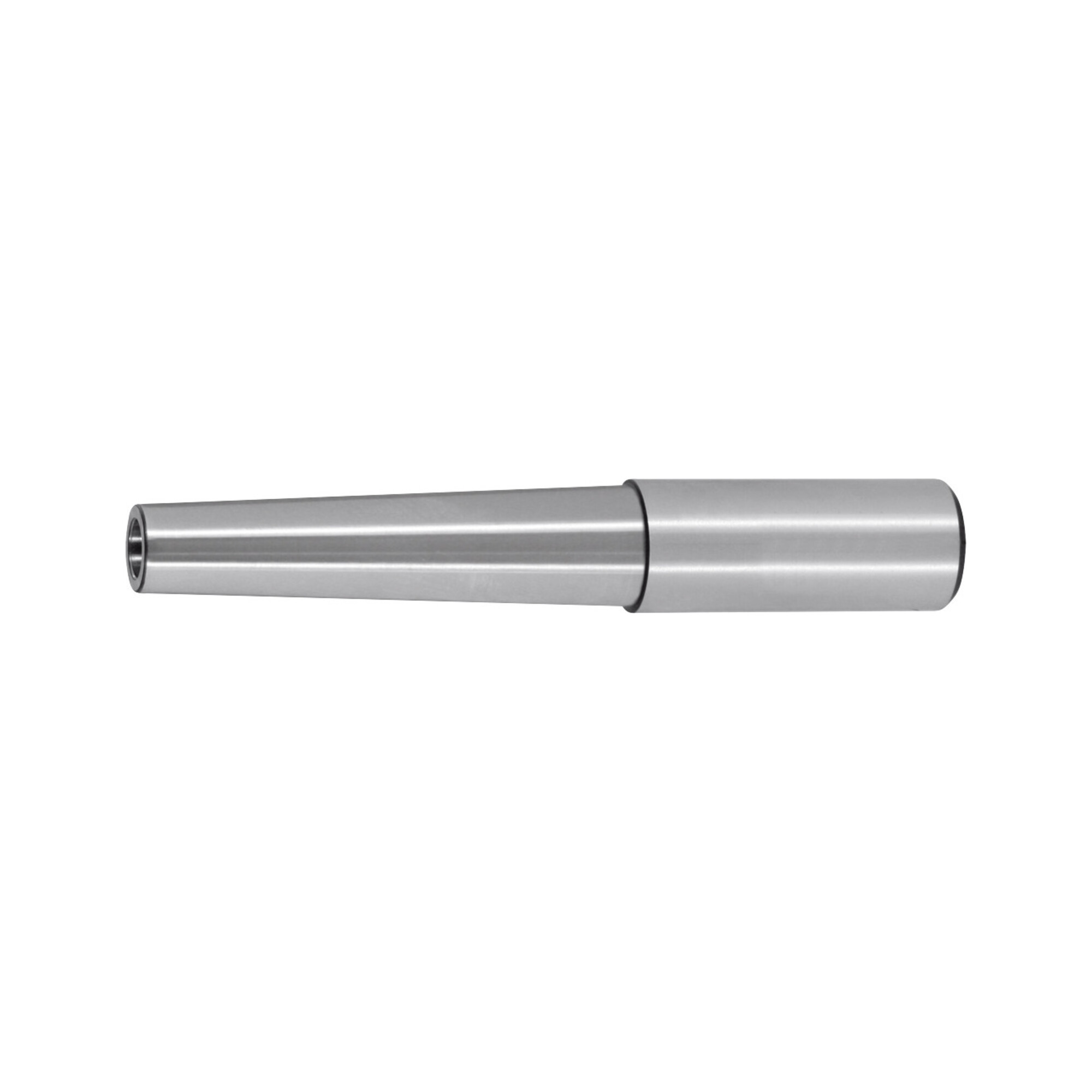 HOLEX Zylindrische Aufnahme für Einschraubfräser, M16 x 146