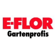 E-Flor Holländische Schaufel, 3/4 gehoben, Größe 2-3