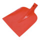 Holsteiner Pelle Gr.2 270x250mm 3/4 relevée-1