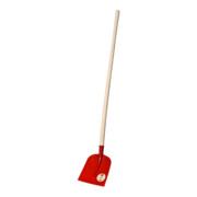 Holsteiner Pelle "Havau" Taille 2 avec manche en hêtre