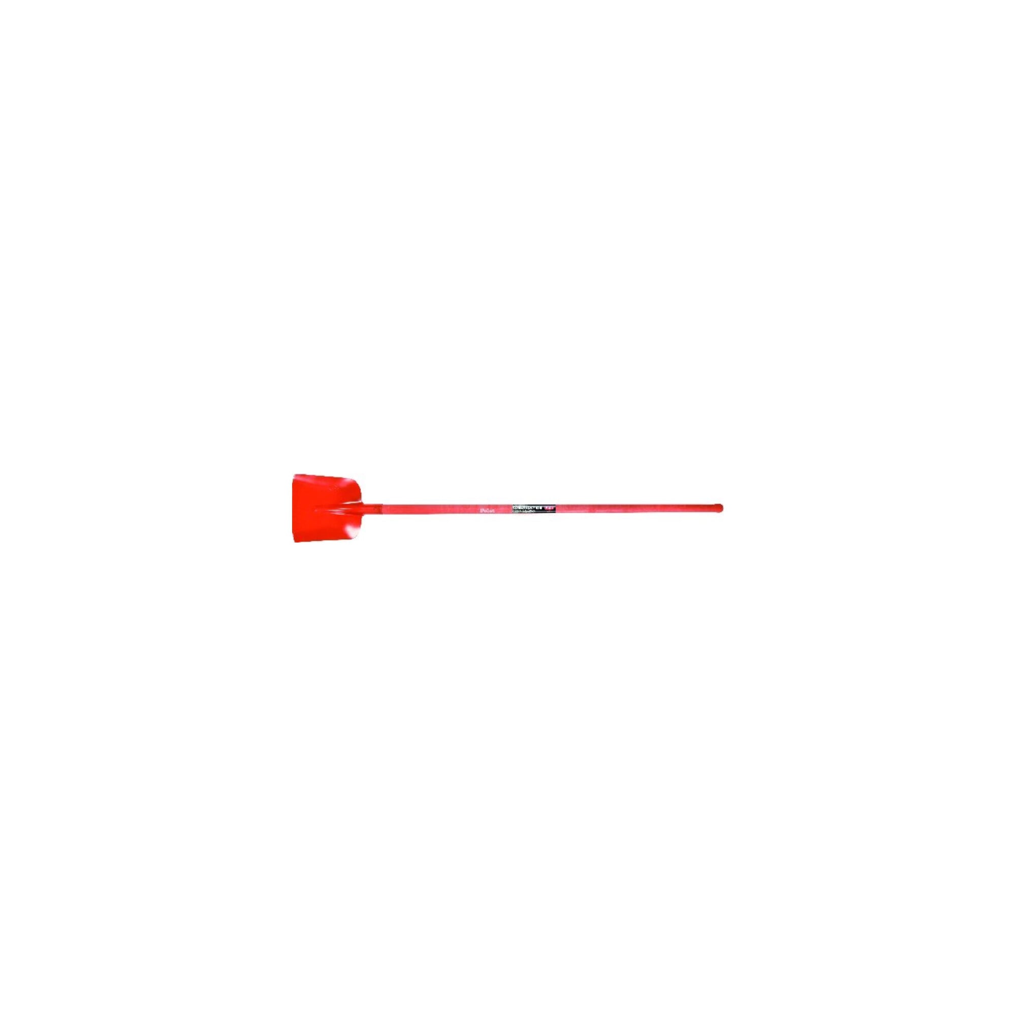 Holsteiner Schaufel POLET 3001 Gr.2 270x250mm Polyamidstiel POLET ; Polet Quality Products