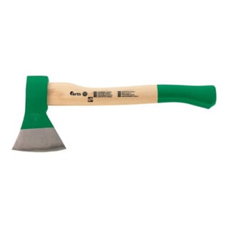 Holzaxt FORTIS 2000 g Hickory