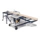 Holzcraft Auslegerset TKS-Z 400