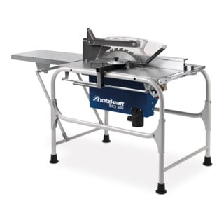 Holzcraft Baukreissäge BKS 500