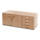 Holzcraft Einbauschrank HB 2007 / HB 2010