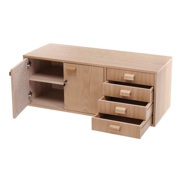 Holzcraft Einbauschrank HB 2007 / HB 2010