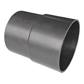 Holzcraft Gerade Schnellkupplung Ø-A 120 mm Ø-I 120 mm