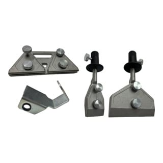 Holzcraft Haushalts-Set Holzkraft HS-NTS