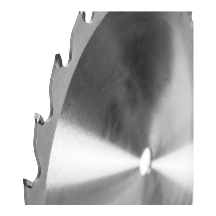 Holzcraft HM-Sägeblatt 400 x 30 x 4 mm Z28