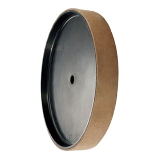 Holzcraft Lederabziehscheibe Ø 200 x 30 x 12 mm