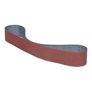 Holzcraft Schleifband 1219 x 150 K80 Papierunterlage