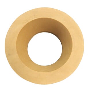 Holzcraft Vorschubrolle Ø 120 x 60 mm PU ohne Felge