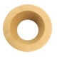 Holzcraft Vorschubrolle Ø 120 x 60 mm PU ohne Felge