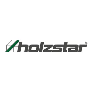 Holzcraft Wendehobelmesser 410 x 18,6 x 1 mm Standard 4 Stück