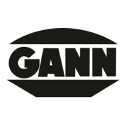 Holzfeuchtemessgerät BL H 40 Holzfeuchte 5 – 40%(atro) GANN-3