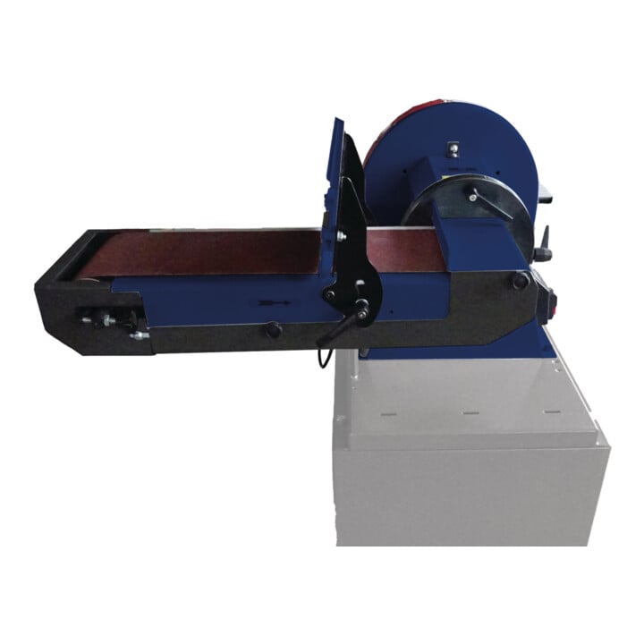 Holzkraft Band- und Tellerschleifmaschine BTS 301 Vario
