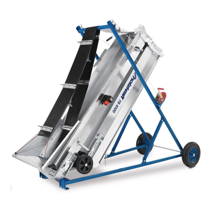 Holzkraft Förderband FB 4500