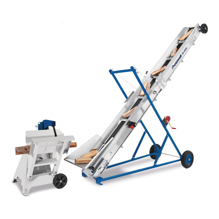Holzkraft Förderband FB 4500