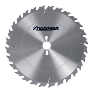 Holzkraft HM-Kreissägeblatt KSB-LF 700/46 grobe Schnittgüte
