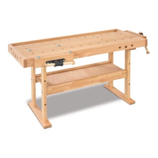 Holzkraft Hobelbank HB 1701