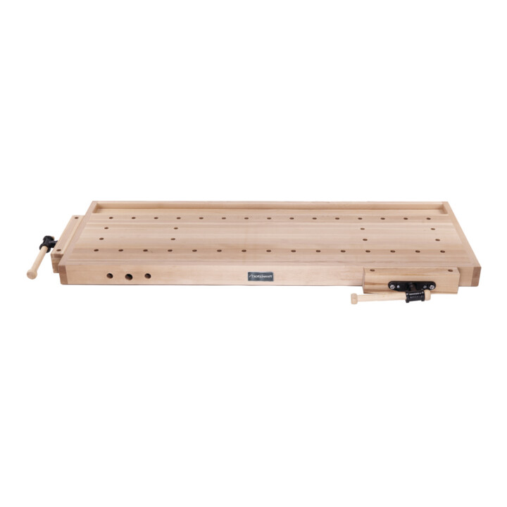 Holzkraft Hobelbank HB 1701