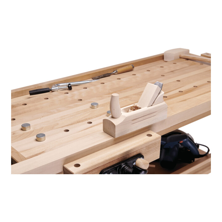 Holzkraft Hobelbank HB 1701
