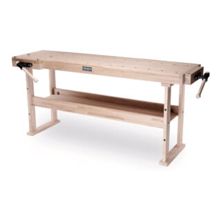 Holzkraft Hobelbank HB 1901