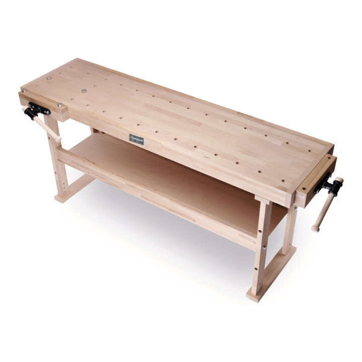 Holzkraft Hobelbank HB 1901